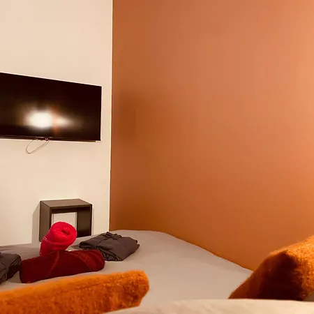 Balneo The Notebook -303 Rouen