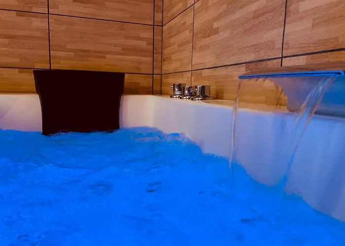 Appartamento Balneo The Notebook -303 Rouen