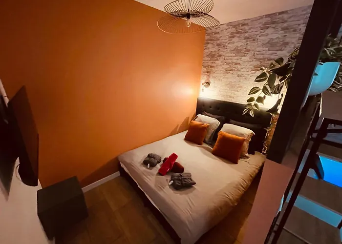 Appartamento Balneo The Notebook -303