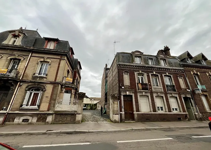 Balneo The Notebook -303 Appartamento